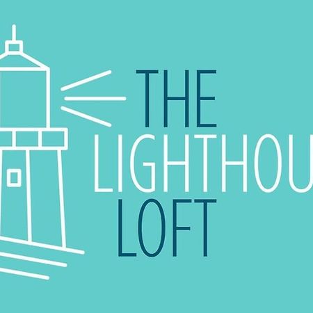 The Lighthouse Loft Lejlighed Whitehead Eksteriør billede
