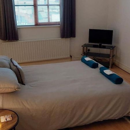 The Lighthouse Loft Lejlighed Whitehead Eksteriør billede